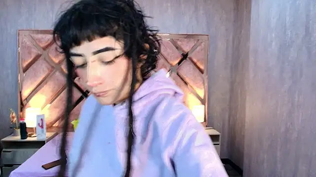 Babyyrasta666 online show from 11/05/25, 02:58