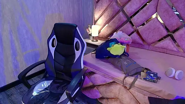 Babyyrasta666 online show from 11/26/25, 03:39