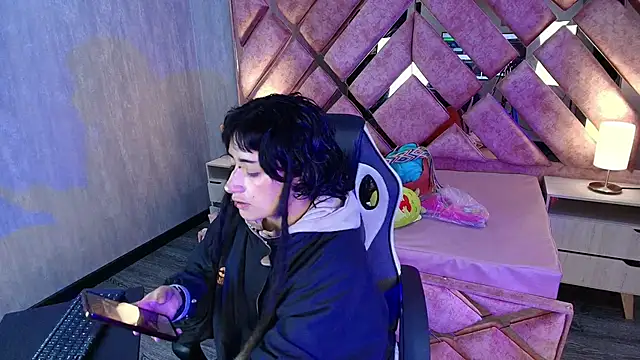 Babyyrasta666 online show from 11/27/25, 03:29