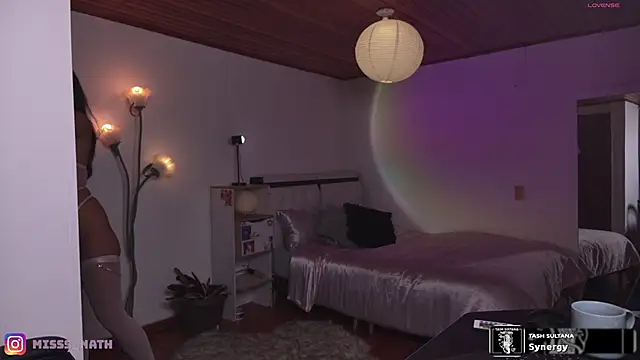 Nathaliakyte online show from 01/15/26, 11:41