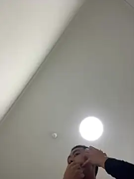 XiaojijiA online show from 04/12/26, 03:26