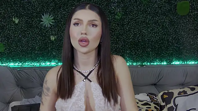sexyanais online show from 01/09/26, 09:22