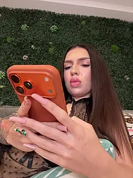 sexyanais online show from 01/07/26, 12:04