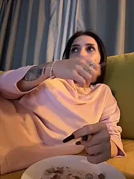 sexyanais online show from 11/07/25, 08:13