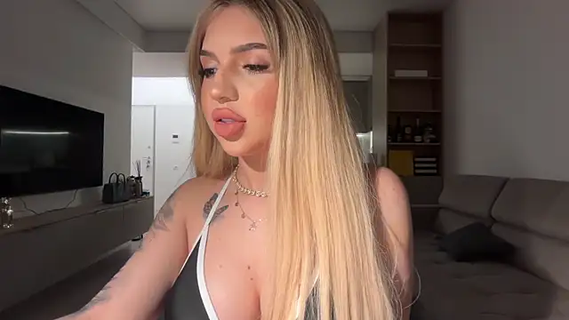 sexyanais online show from 05/13/26, 08:38