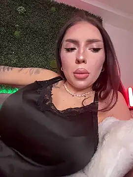 sexyanais online show from 11/28/25, 11:49