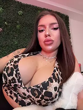 sexyanais online show from 11/30/25, 01:28