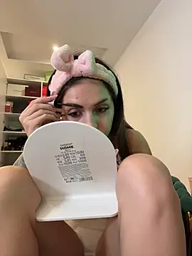 sexyanais online show from 01/18/26, 12:14