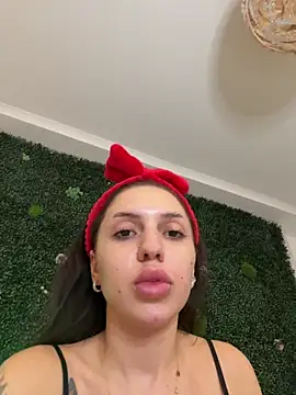 sexyanais online show from 11/17/25, 09:41