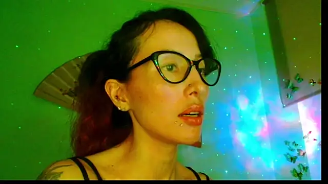 KiotoShine online show from 10/22/25, 06:07