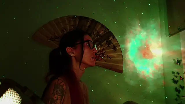 KiotoShine online show from 02/04/26, 07:42