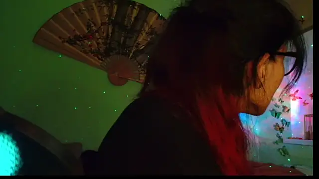 KiotoShine online show from 11/06/25, 04:22