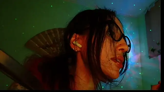 KiotoShine online show from 12/05/25, 06:28