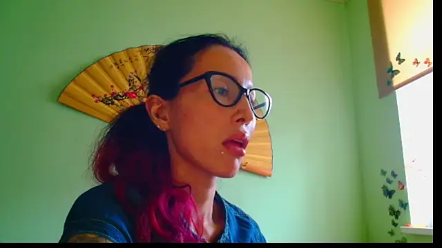 KiotoShine online show from 10/23/25, 12:37