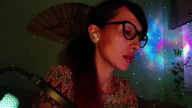 KiotoShine online show from 02/19/26, 07:00