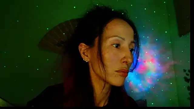 KiotoShine online show from 11/04/25, 06:22