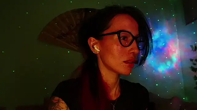 KiotoShine online show from 02/28/26, 08:52