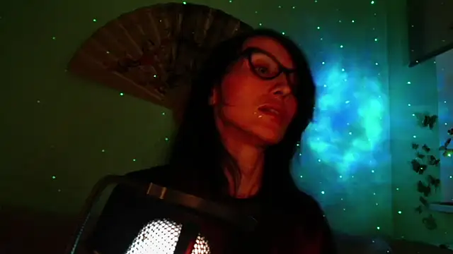 KiotoShine online show from 02/27/26, 05:13