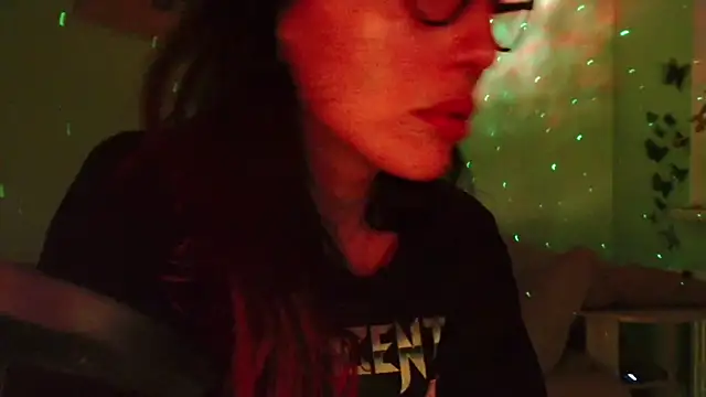 KiotoShine online show from 03/12/26, 05:06