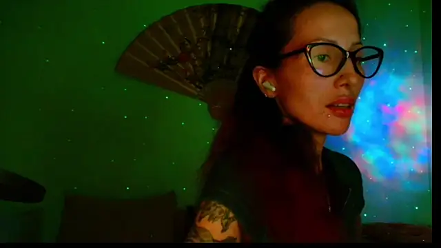 KiotoShine online show from 11/03/25, 06:11