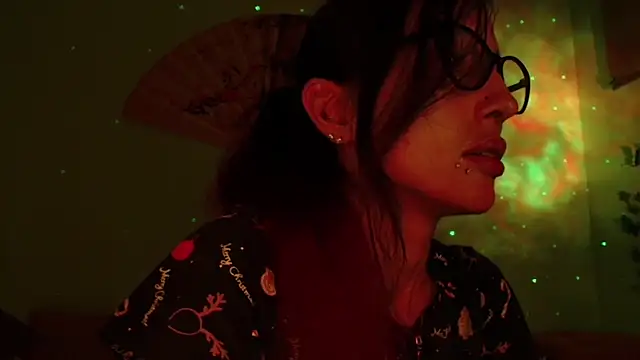 KiotoShine online show from 01/06/26, 10:14