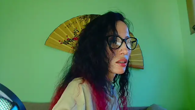 KiotoShine online show from 04/21/26, 05:30