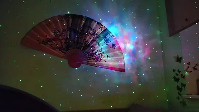 KiotoShine online show from 03/13/26, 08:25