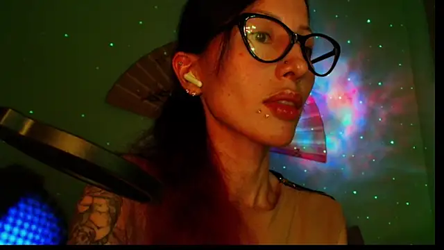 KiotoShine online show from 12/14/25, 06:46