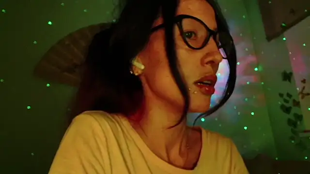 KiotoShine online show from 02/08/26, 07:55