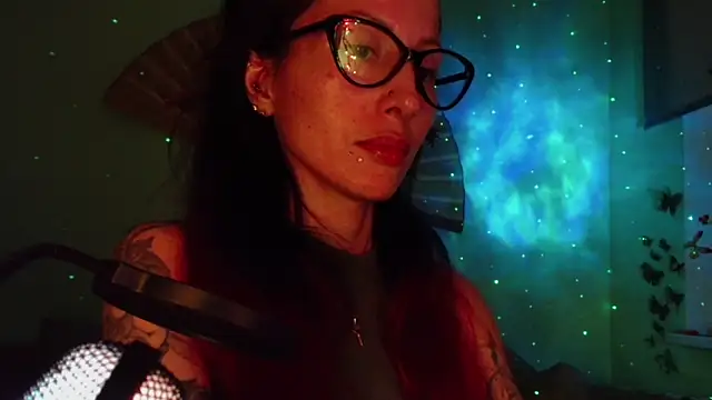 KiotoShine online show from 03/04/26, 06:48