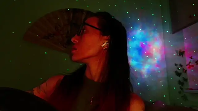 KiotoShine online show from 03/05/26, 08:05