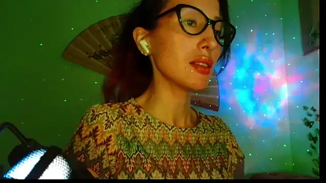 KiotoShine online show from 10/24/25, 05:23