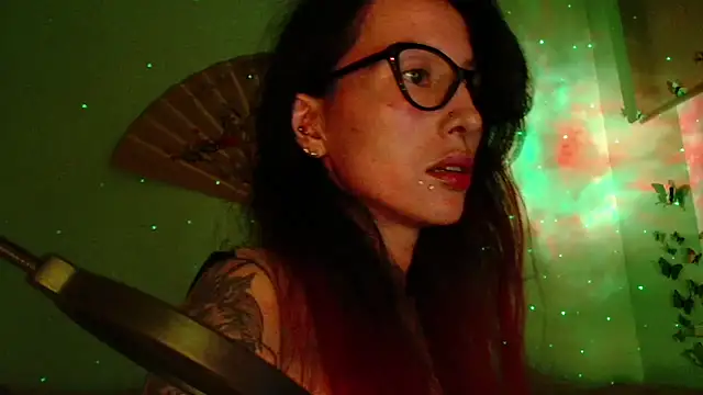 KiotoShine online show from 01/18/26, 06:55