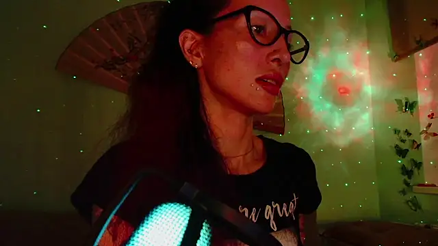 KiotoShine online show from 01/07/26, 04:01