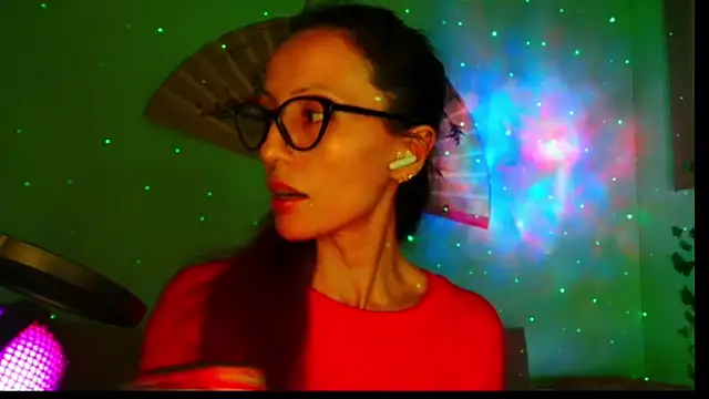 KiotoShine online show from 10/30/25, 08:06