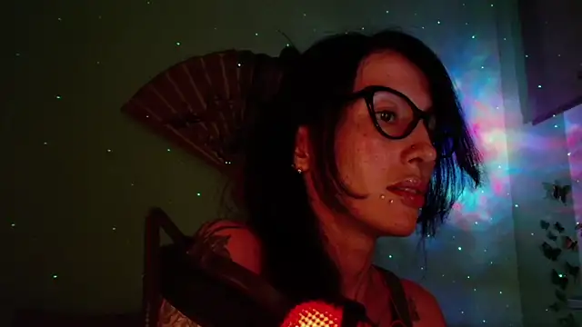 KiotoShine online show from 02/24/26, 05:03