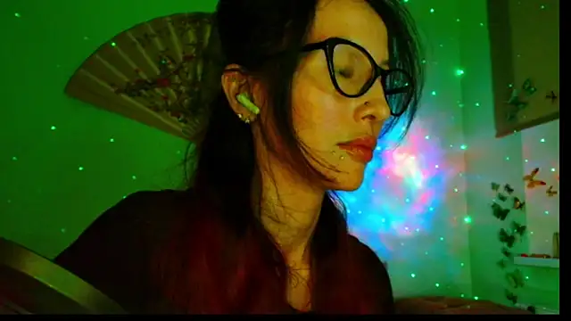 KiotoShine online show from 10/26/25, 07:36