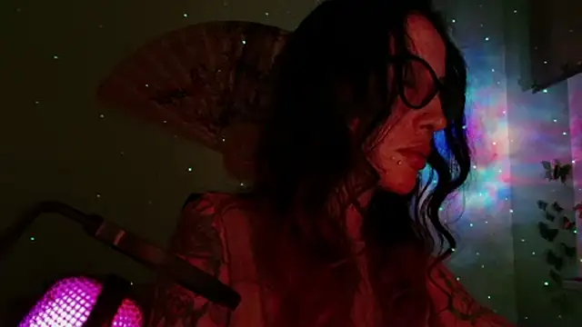 KiotoShine online show from 02/05/26, 06:59