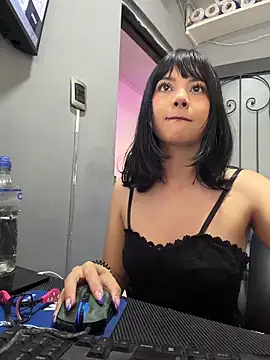 TatiLee online show from 04/09/26, 02:45