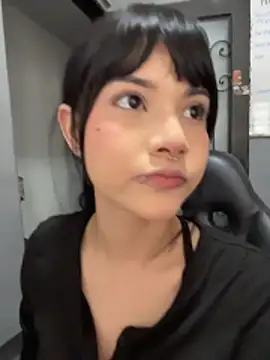 TatiLee online show from 04/05/26, 02:35