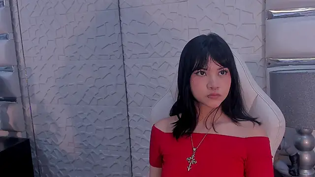 TatiLee online show from 03/12/26, 02:54