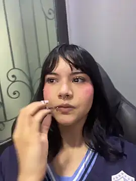 TatiLee online show from 03/08/26, 05:27