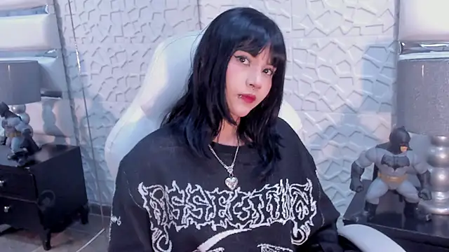 TatiLee online show from 03/11/26, 03:39