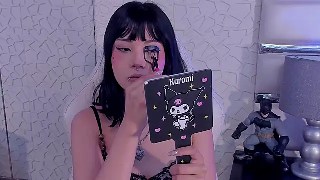 TatiLee online show from 03/27/26, 12:28