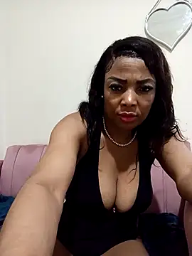 SEXYMOANSXX online show from 10/21/25, 05:29