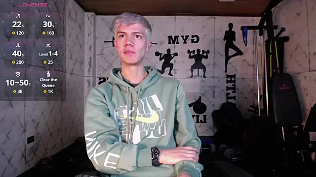 nicktorn online show from 12/05/25, 12:26