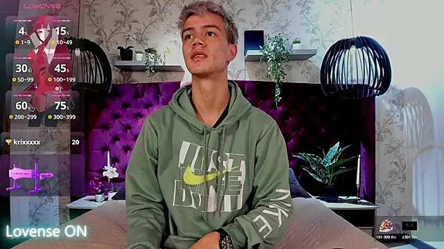 nicktorn online show from 12/22/25, 12:16