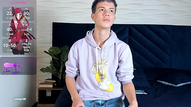 nicktorn online show from 10/03/25, 12:17