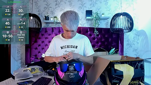 nicktorn online show from 12/04/25, 12:48