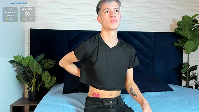 nicktorn online show from 10/26/25, 12:16